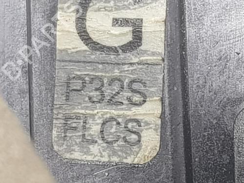 Front left lock NISSAN QASHQAI II SUV (J11, J11_) 1.6 dCi ALL MODE 4x4-i | BP15889129C98 