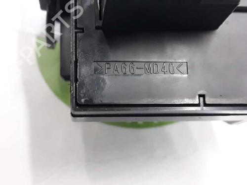 Steering column stalk LAND ROVER DISCOVERY III (L319) 2.7 TD 4x4 | BP5682239I23 
