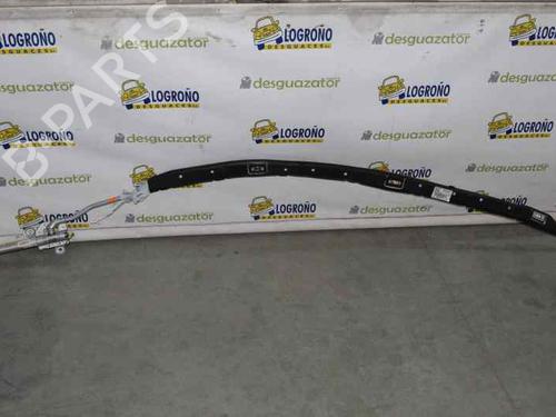 Used Left curtain airbag FORD FOCUS II (DA_, HCP, DP) 2.0 TDCi (136 hp) 792526
