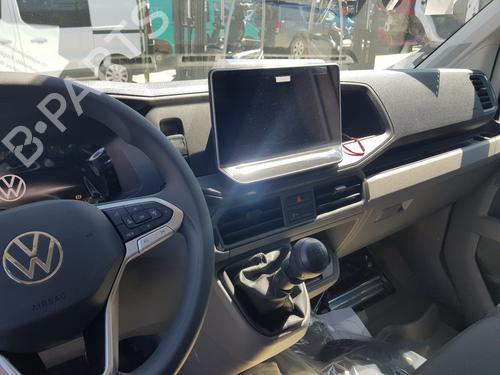 Electronic module VW CRAFTER Platform/Chassis (SZ_)  | BP29436156M83 