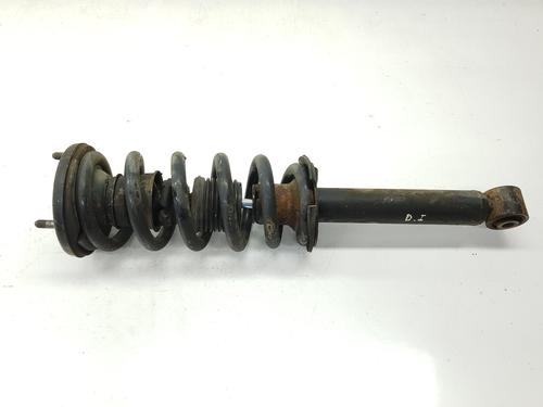Left front shock absorber MITSUBISHI PAJERO IV (V8_W, V9_W) 3.2 DI-D (V88W, V98W) | BP20214692M16 