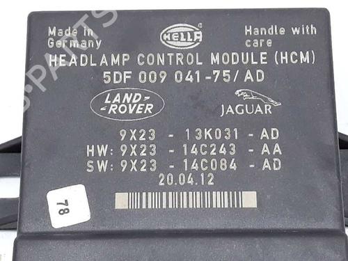 Computer verlichting LAND ROVER RANGE ROVER SPORT I (L320) 3.6 D 4x4 | BP802065M55 