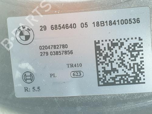 Servo brake MINI MINI (F56) One | BP30499802M42