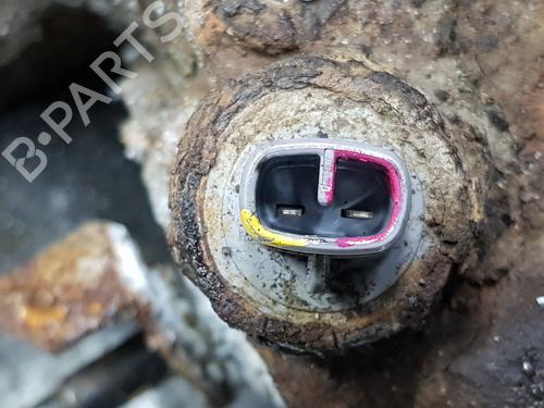 Rear differential TOYOTA LAND CRUISER PRADO (_J12_) 3.0 D-4D (KDJ120, KDJ125) | BP23527605M24 
