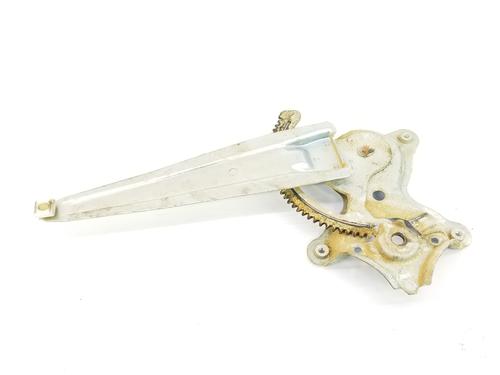 Rear right window mechanism TOYOTA LAND CRUISER PRADO (_J12_) 3.0 D-4D (KDJ120, KDJ125) | BP8828229C25 