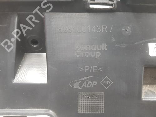 Grill DACIA DUSTER (PYM_, PYN_) 1.2 TCe 130 | BP34353850C40 - Image 5