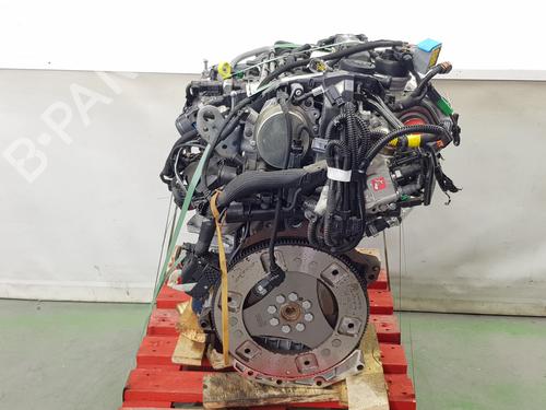 Used Engine PEUGEOT EXPERT Van (V_) [2016-2025]  29807474