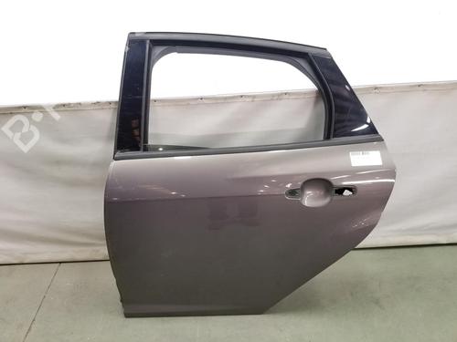 Used Left rear door FORD FOCUS III 1.6 TDCi (115 hp) 9136695