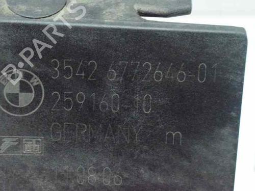 Pedal BMW X3 (E83) 2.0 d | BP1639772I4 