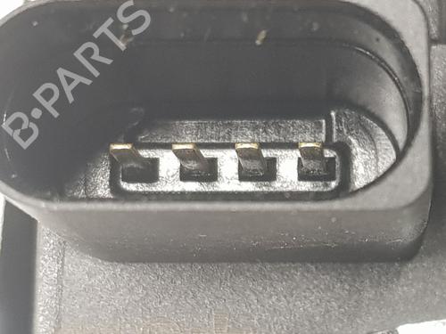 Tailgate lock SEAT IBIZA V (KJ1, KJG) 1.0 TSI | BP15584806C101 