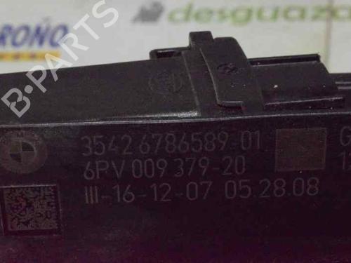 Pedal BMW 1 (E87) 118 d | BP1635679I4 