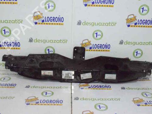 Frontplate/Frontkurv CITROËN JUMPER II Van 2.2 HDi 100 (101 hp) 14121608
