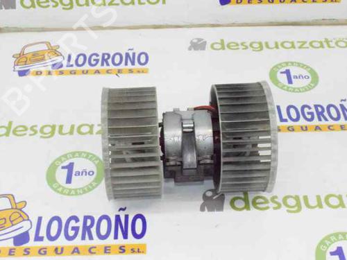 Heater blower motor BMW X3 (E83) xDrive 20 d | BP14124191M62 