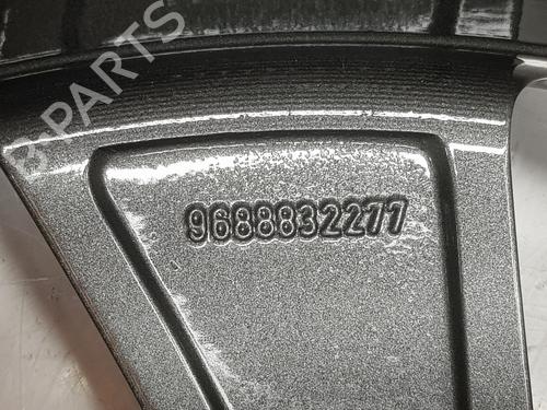 Rim CITROËN DS4 (NX_) 1.6 VTi 120 | BP15402929C45 