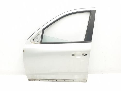 Used Left front door HYUNDAI SANTA FÉ II (CM) 2.2 CRDi GLS (150 hp) 17640731