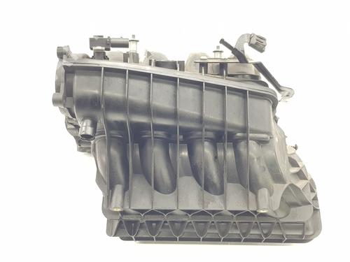 Intake manifold BMW 1 (E87) 120 i | BP25868145M70 
