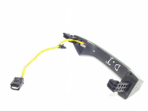 Front left exterior door handle KIA SPORTAGE V (NQ5)  | BP29728879C128 
