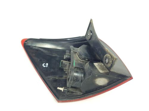 Right taillight NISSAN QASHQAI I (J10, NJ10) 2.0 | BP28484945C35 