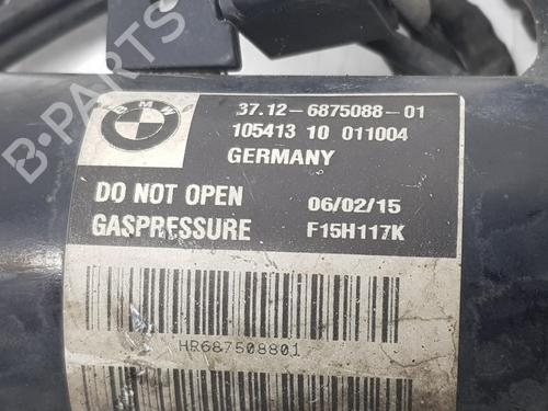 Right rear shock absorber BMW X5 (F15, F85) xDrive 30 d | BP16397392M19 