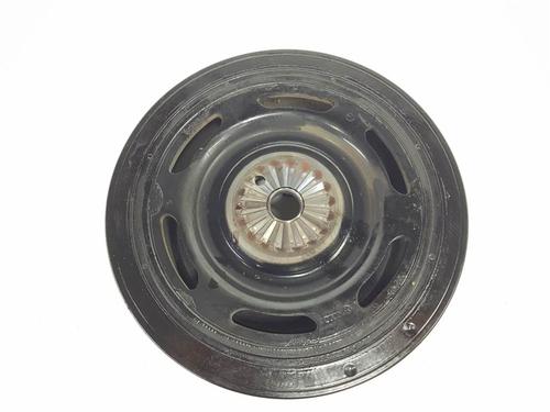 Pulley AUDI Q7 (4MB, 4MG, 4MQ) 3.0 TDI quattro | BP38413446M122 - Image 2
