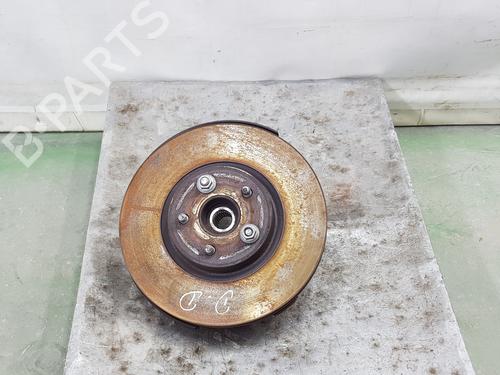 Used Right front steering knuckle Right front steering knuckle 36423090 36423090