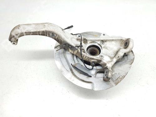 Used Right front steering knuckle BMW X5 (E70) M (555 hp) 6553902