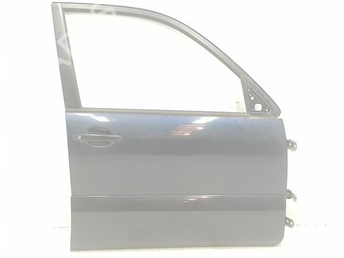 Used Right front door TOYOTA LAND CRUISER PRADO (_J12_) 3.0 D-4D (KDJ120, KDJ125) (166 hp) 12465559