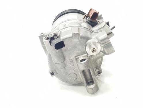 AC compressor VW CRAFTER Van (SY_, SX_)  | BP29535765M34 
