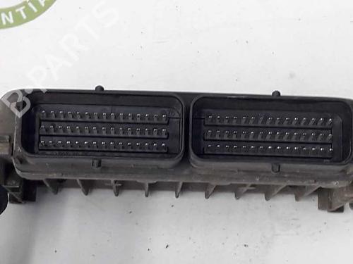 Engine control unit (ECU) RENAULT LAGUNA I (B56_, 556_)  | BP4680713M57 