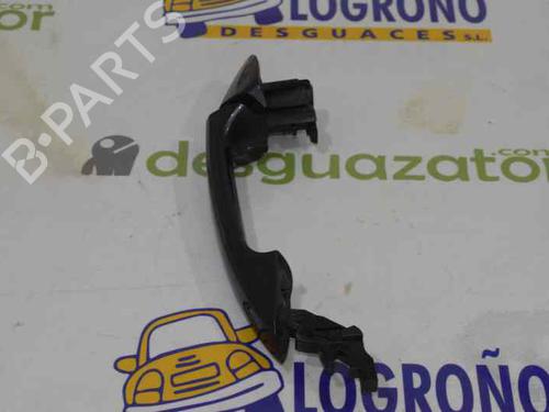 Front right exterior door handle MERCEDES-BENZ GLK-CLASS (X204) 200 CDI (204.901) | BP2972235C129 