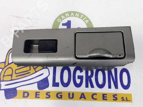 Right rear window switch NISSAN PATHFINDER III (R51) 2.5 dCi | BP1898660I28 