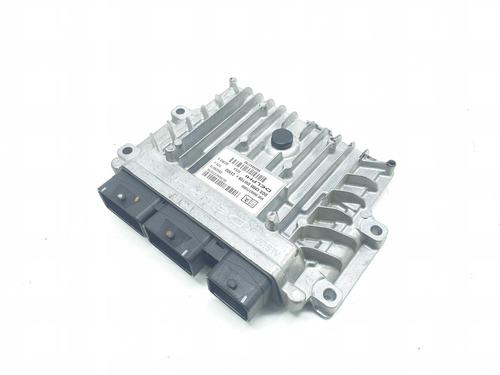 Used Engine control unit (ECU) PEUGEOT 508 SW I (8E_) 2.0 HDi (140 hp) 17168748