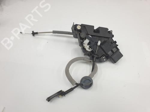 Rear right lock VOLVO XC60 I SUV (156) D4 | BP20195798C99