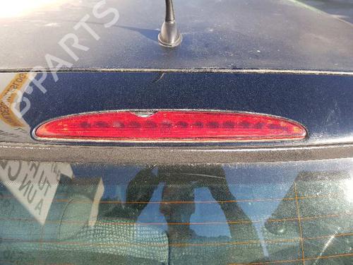 Right front door MINI MINI (R50, R53) Cooper | BP6037362C3 