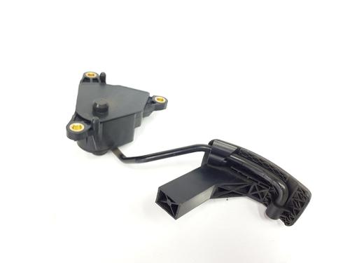 Pedal NISSAN QASHQAI I (J10, NJ10) 2.0 | BP28478856I4 