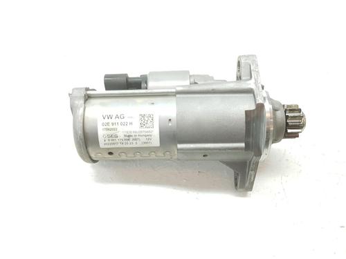 Starter CUPRA LEON Sportstourer (KL8, KU8, KUD) 2.0 TSI 4Drive | BP18489615M8 