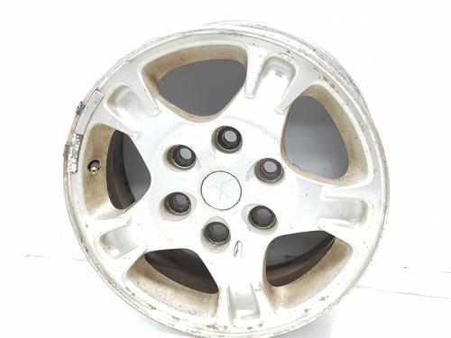 Rim MITSUBISHI PAJERO III (V7_W, V6_W) 3.2 Di-D (V68W) | BP16329495C45 