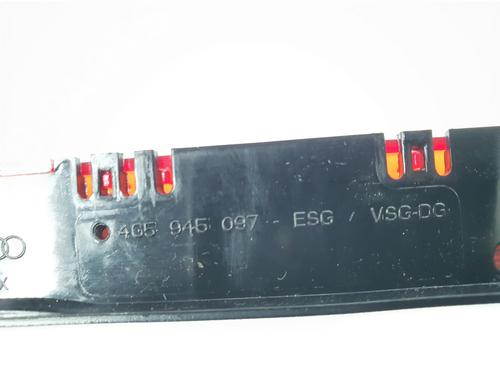 Third brake light AUDI A6 C7 (4G2, 4GC) 2.0 TDI | BP30472378L11