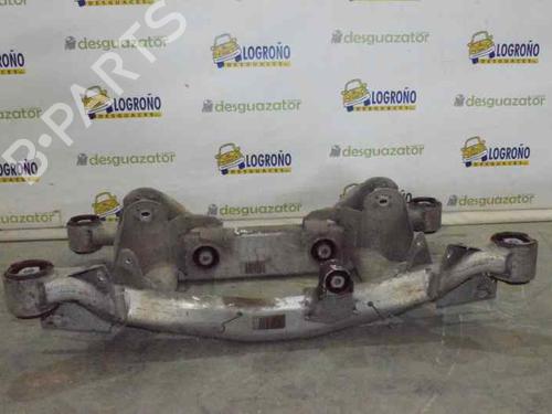 Rear axle BMW 5 (E39) 525 d | BP14119408M2 
