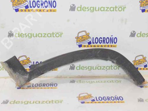 Modanatura parafango anteriore destra FIAT DUCATO Van (250_) 150 Multijet 2,3 D (148 hp) 3658426