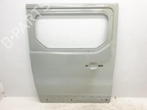 Used Right slide door RENAULT TRAFIC III Van (FG_) 1.6 dCi 140 (FGMA, FGMC) (140 hp) 29735979