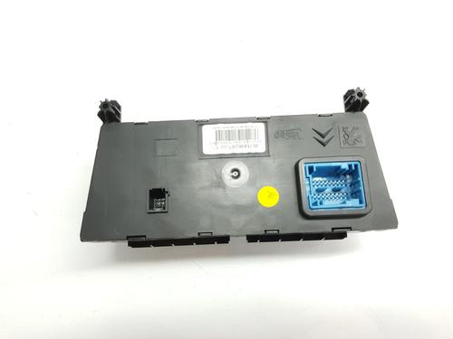 Climate control PEUGEOT 308 I (4A_, 4C_)  | BP27262141I5 