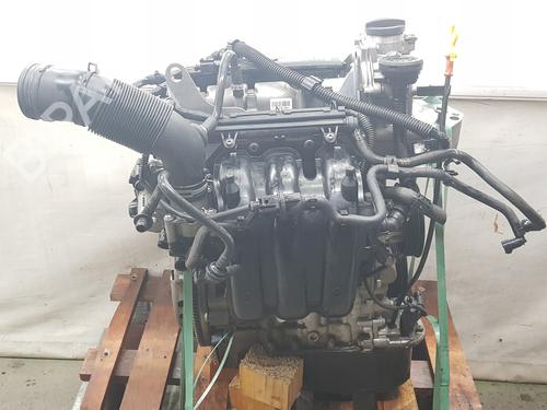 Engine VW POLO IV (9N_, 9A_) 1.2 12V | BP32266383M1 