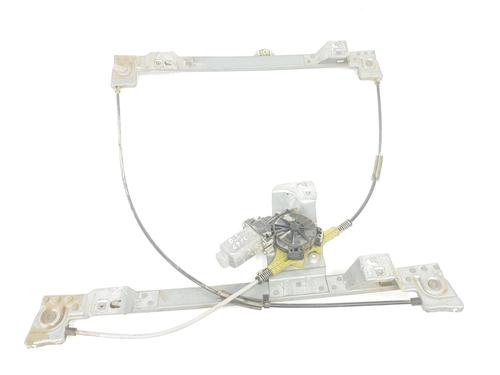 Front left window mechanism RENAULT KANGOO / GRAND KANGOO II (KW0/1_) 1.5 dCi 85 (KW0K, KW0L, KW0B) | BP16337645C22 
