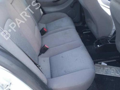 Front right window mechanism SEAT TOLEDO II (1M2) 1.6 16V | BP3378248C23 