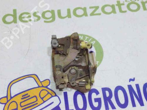 Front left lock DAEWOO MATIZ (M100, M150) 0.8 | BP771010C98 