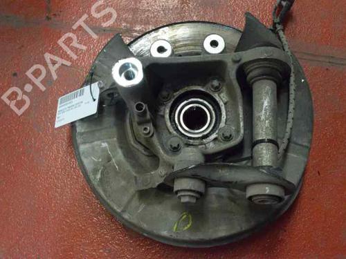 Used Right rear steering knuckle BMW 5 (E60) 530 d (218 hp) 1168988