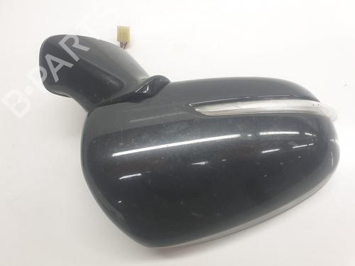 Right mirror SUZUKI SX4 S-Cross (JY)  | BP29863632C27