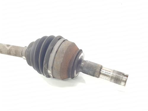Right front driveshaft FIAT DUCATO Platform/Chassis (250_) | BP36229866M39 - Image 5