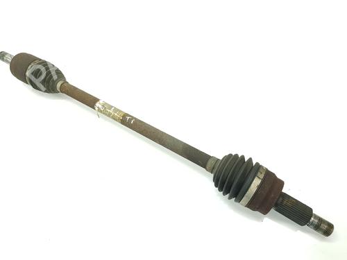 Left rear driveshaft LAND ROVER RANGE ROVER EVOQUE (L538) 2.2 D 4x4 | BP18694418M40 